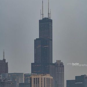 Meet your Posher, Firas